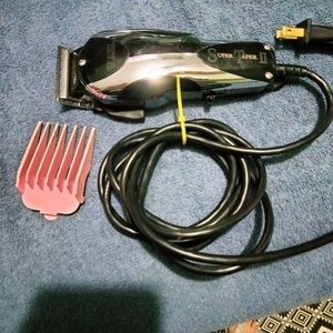Wahl Super Taper II Clippers